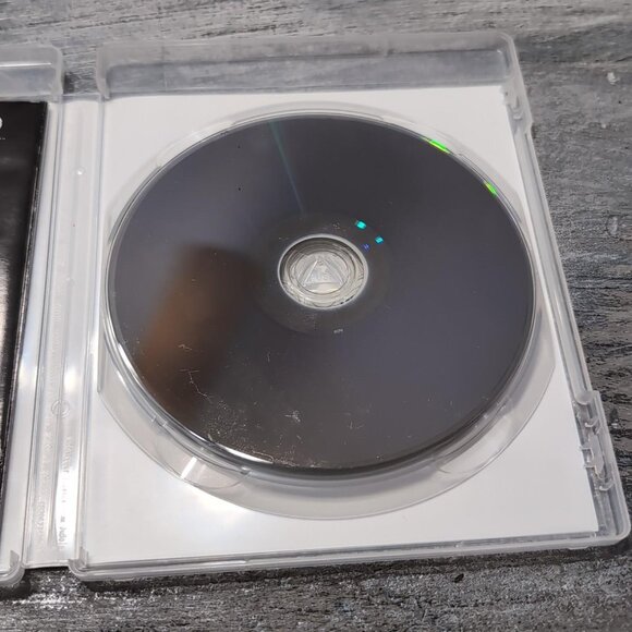 Tomb Raider (PS3, 2013) - Complete Tested - Picture 5 of 5